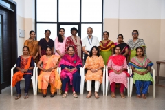 Leadership Skills for Women Professionals - 2019