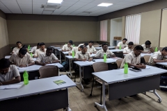 Roots Industries Company Programme - 2019