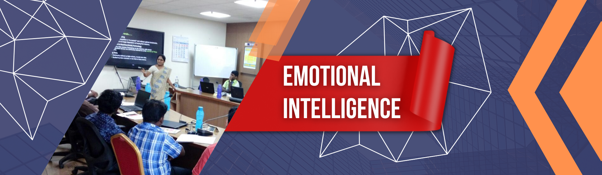 Emotional Intelligence Course in Coimbatore