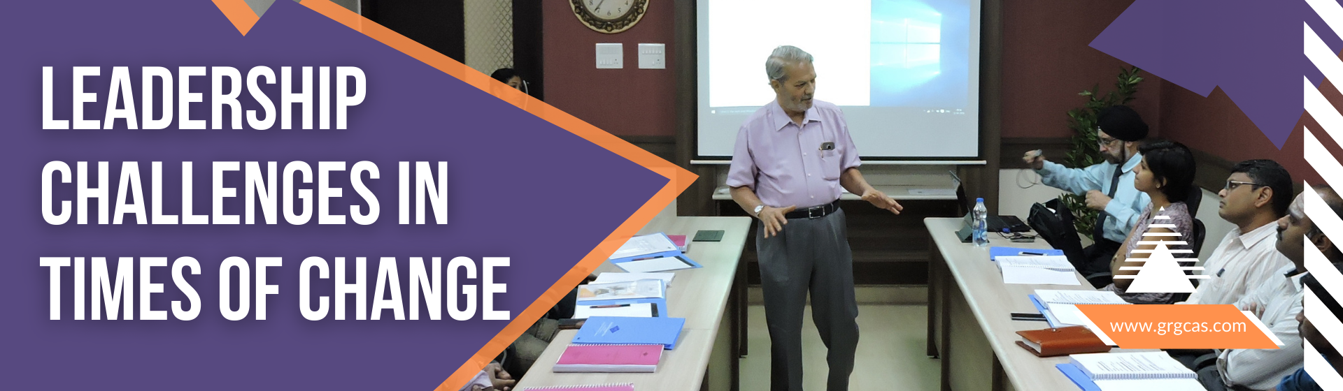 Leadership Course in Coimbatore