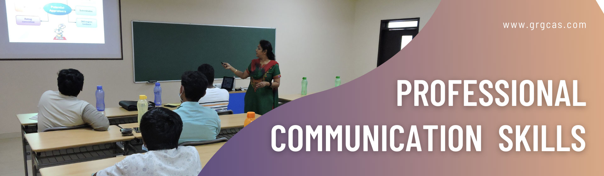 Communication Skills Training Coimbatore